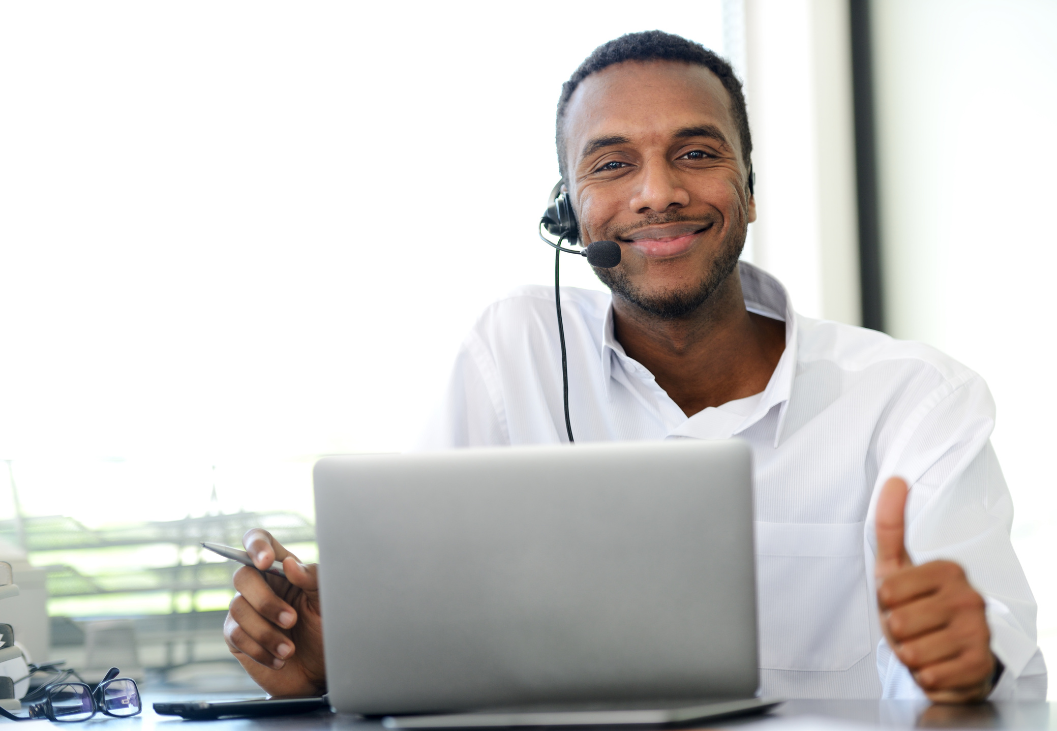 Customer Service